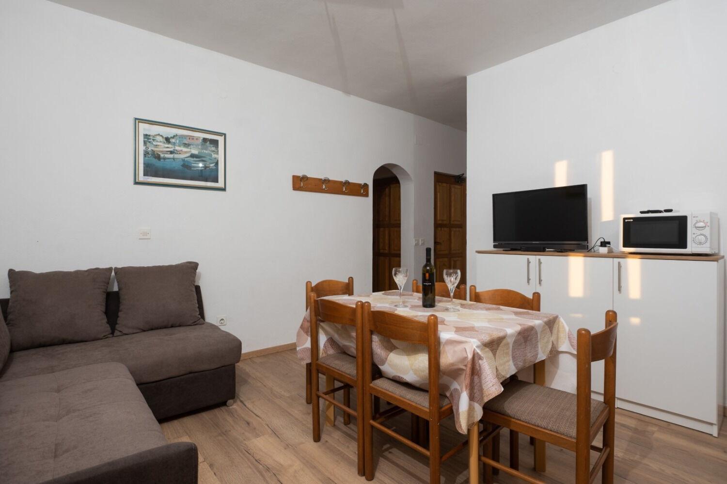 Apartments Armitage Privlaka  Zewnętrze zdjęcie