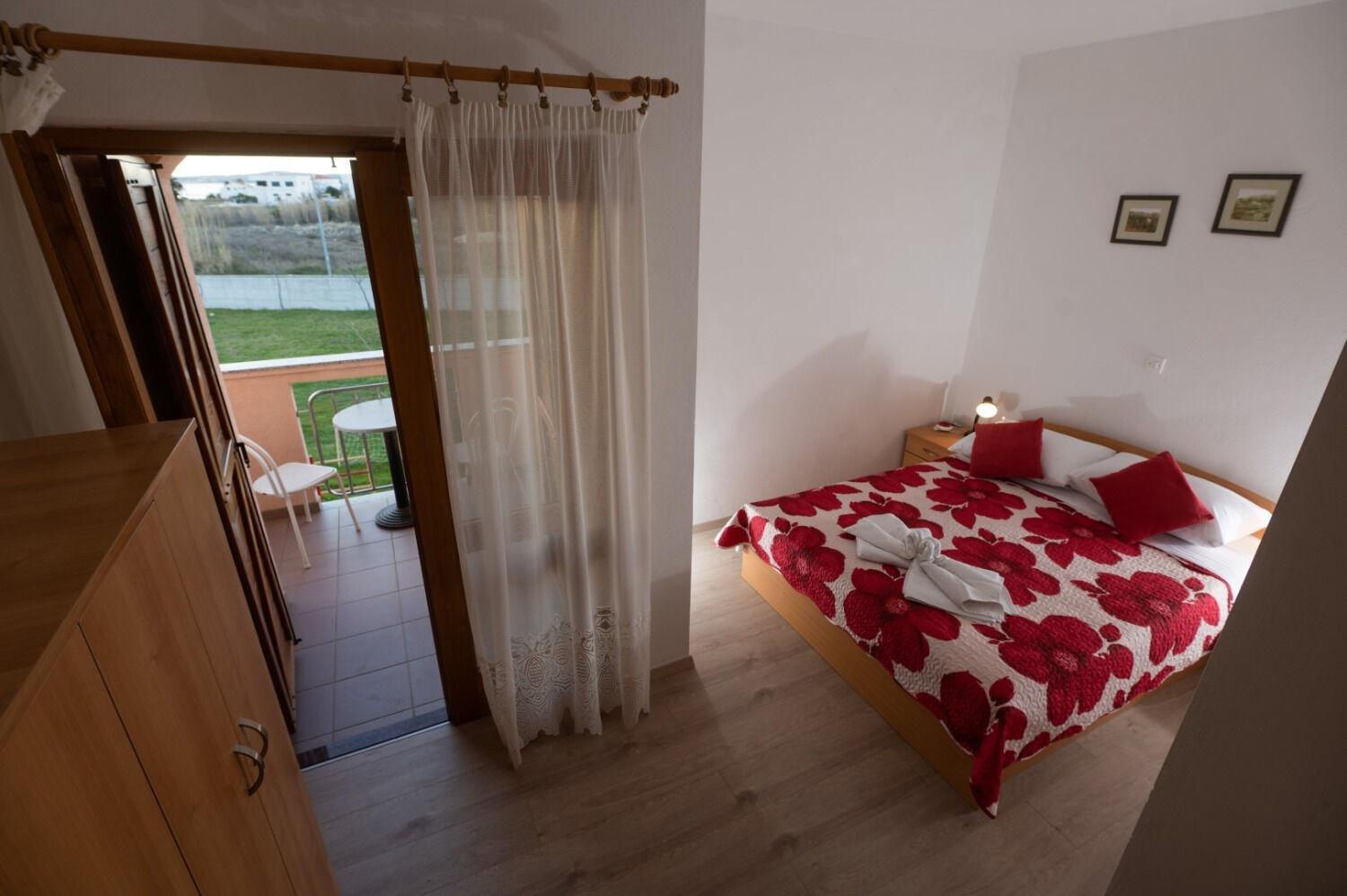 Apartments Armitage Privlaka  Zewnętrze zdjęcie