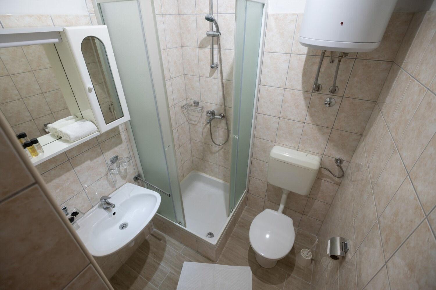 Apartments Armitage Privlaka  Zewnętrze zdjęcie
