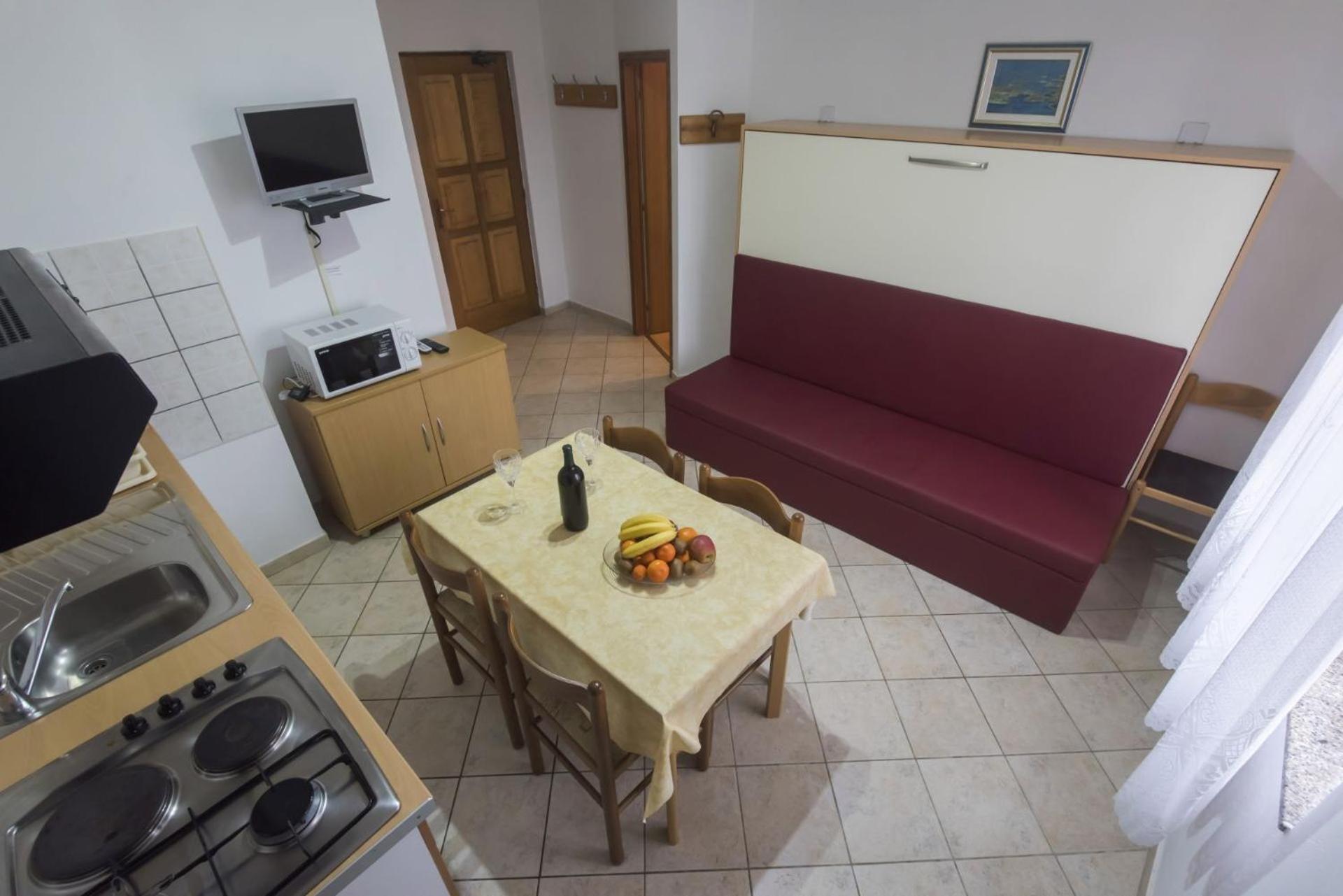 Apartments Armitage Privlaka  Zewnętrze zdjęcie