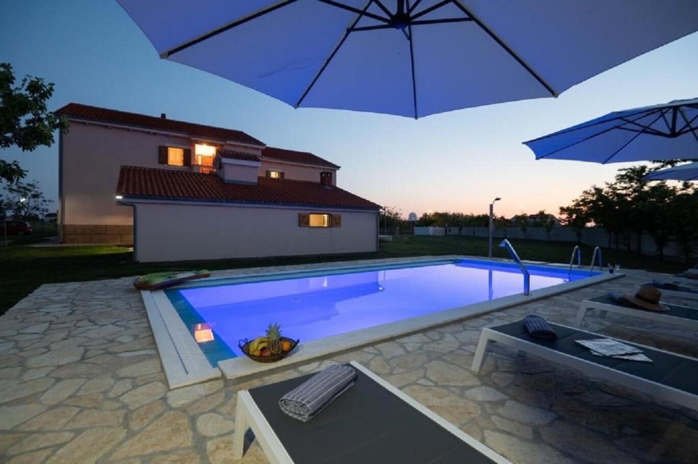 Apartments Armitage Privlaka  Zewnętrze zdjęcie