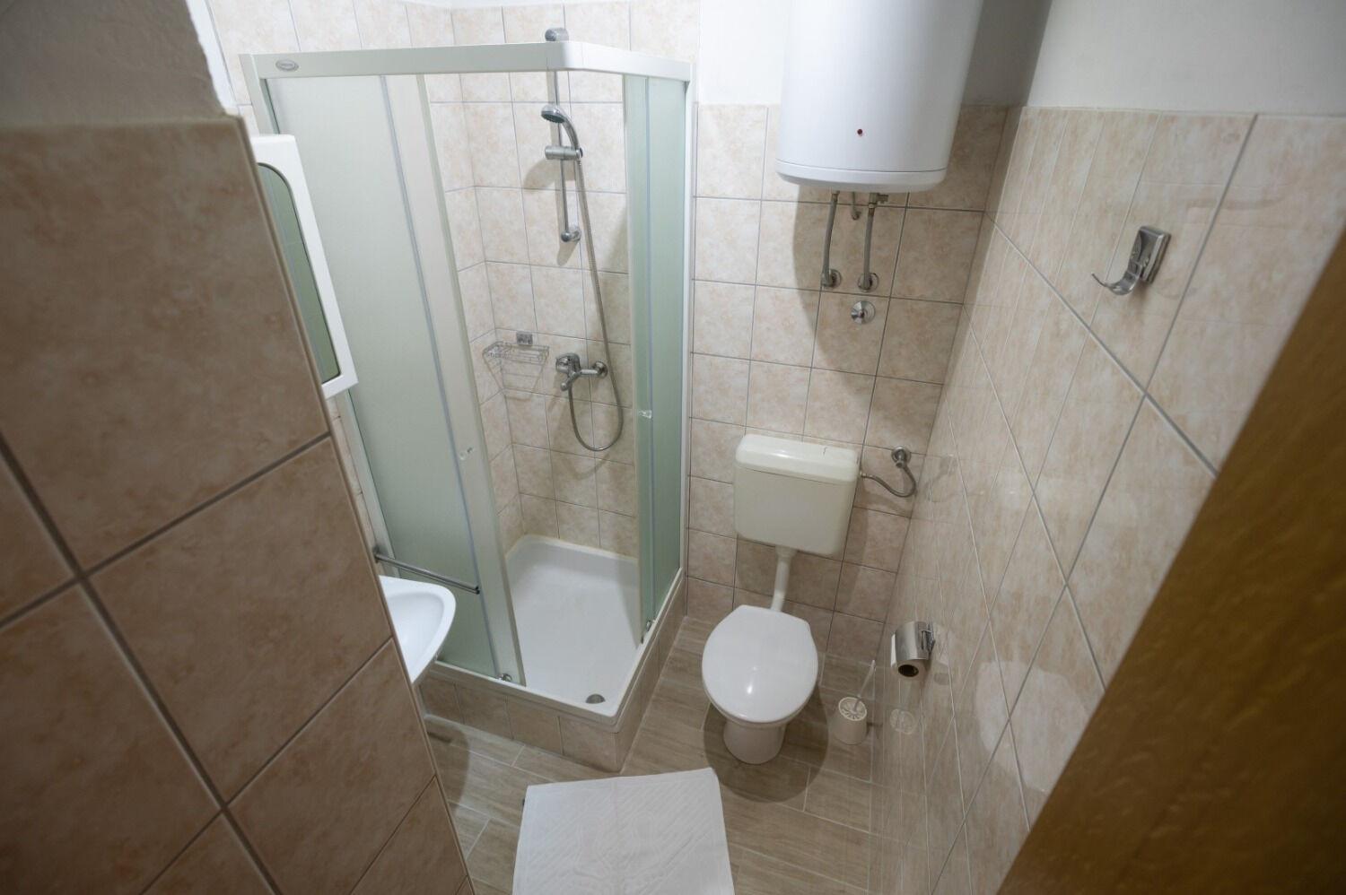 Apartments Armitage Privlaka  Zewnętrze zdjęcie