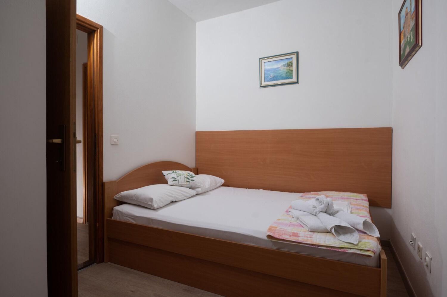 Apartments Armitage Privlaka  Zewnętrze zdjęcie