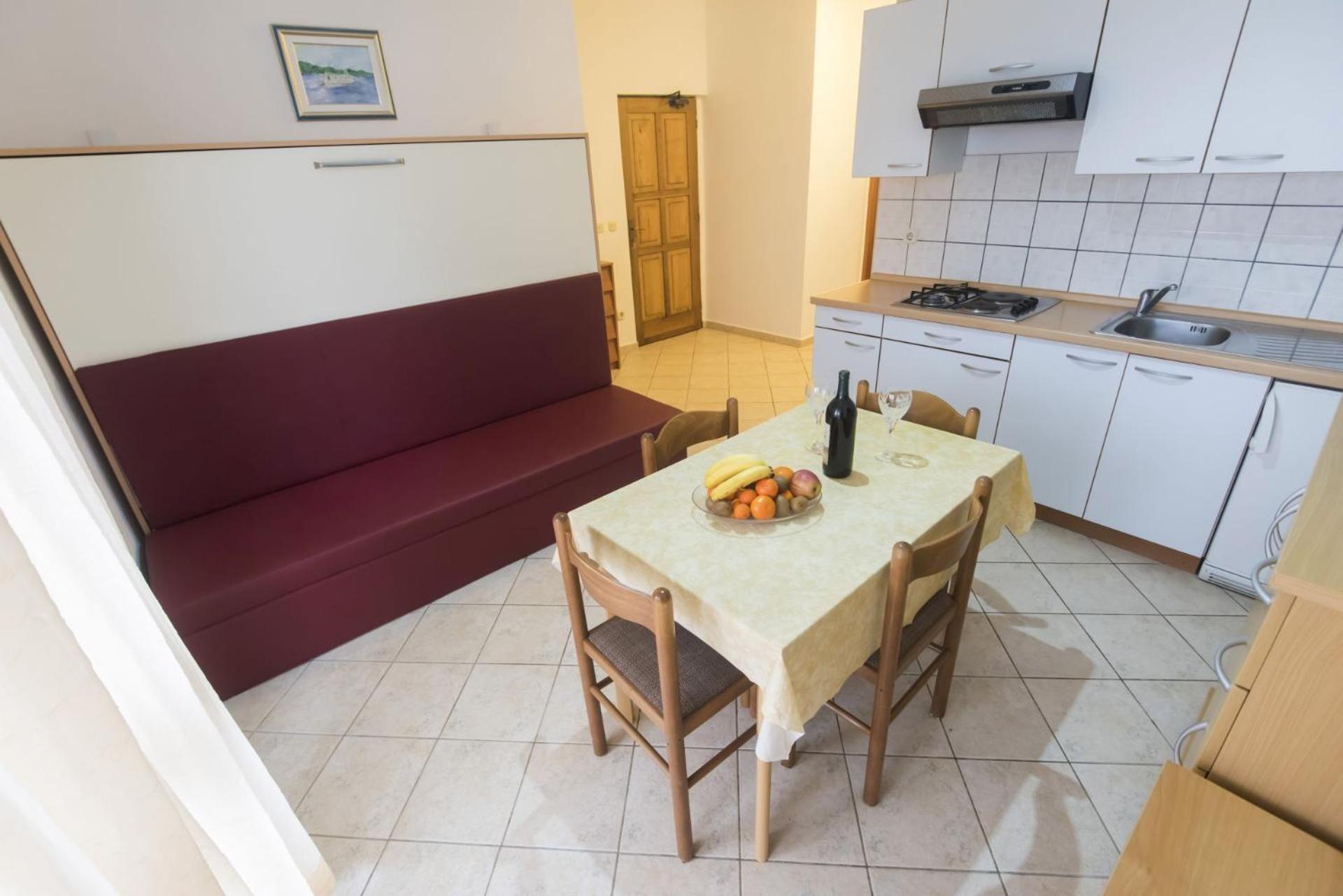 Apartments Armitage Privlaka  Zewnętrze zdjęcie