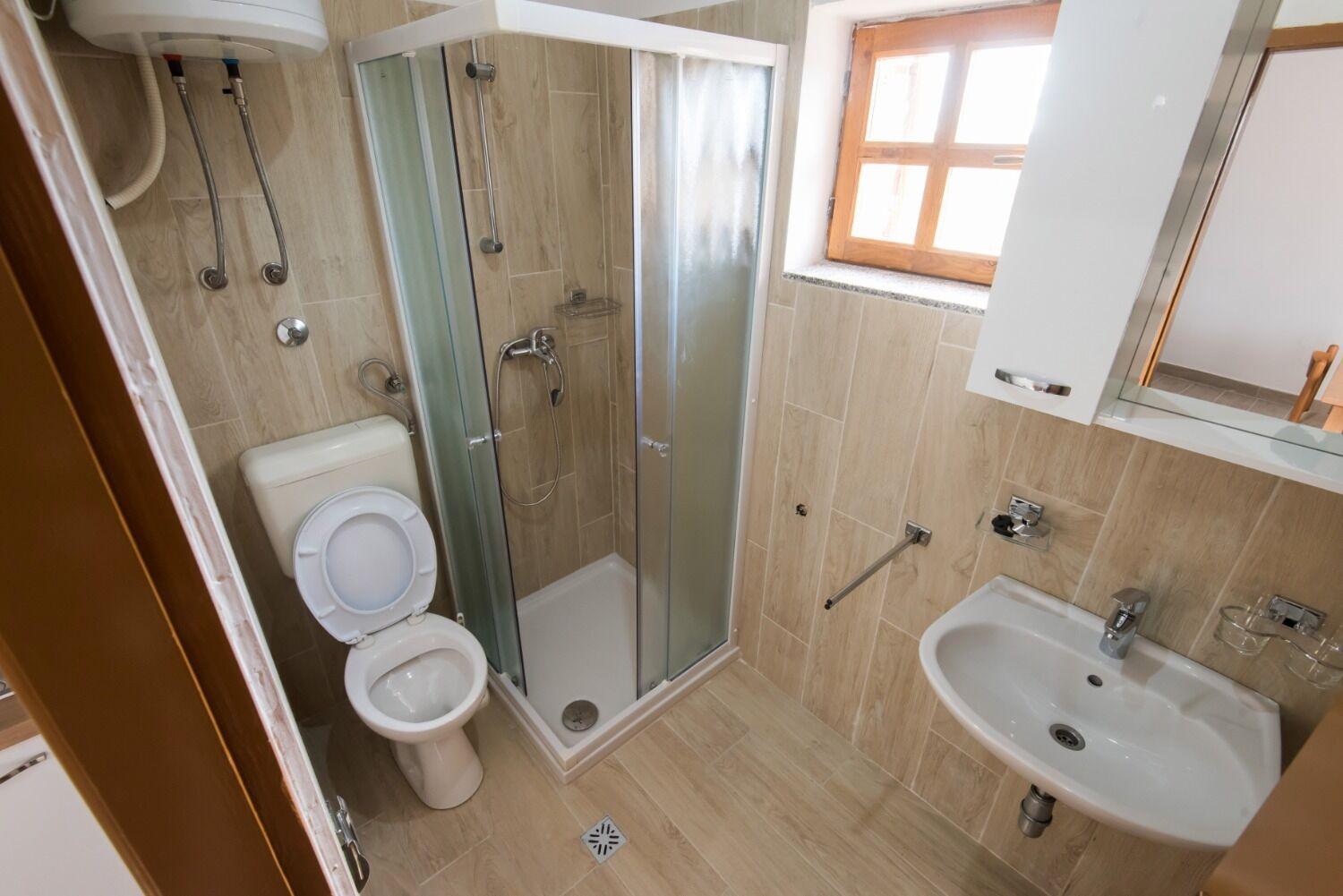 Apartments Armitage Privlaka  Zewnętrze zdjęcie