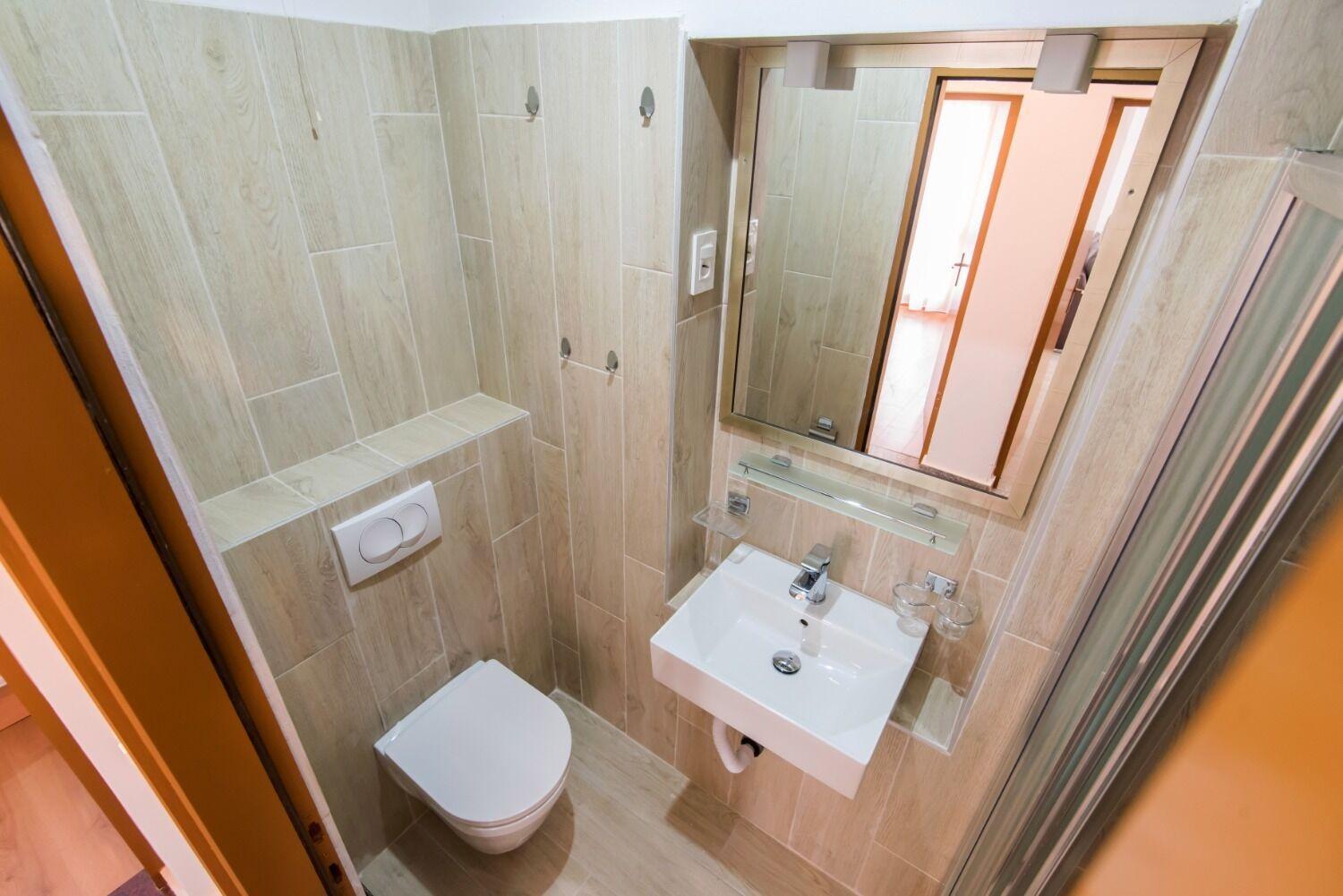 Apartments Armitage Privlaka  Zewnętrze zdjęcie