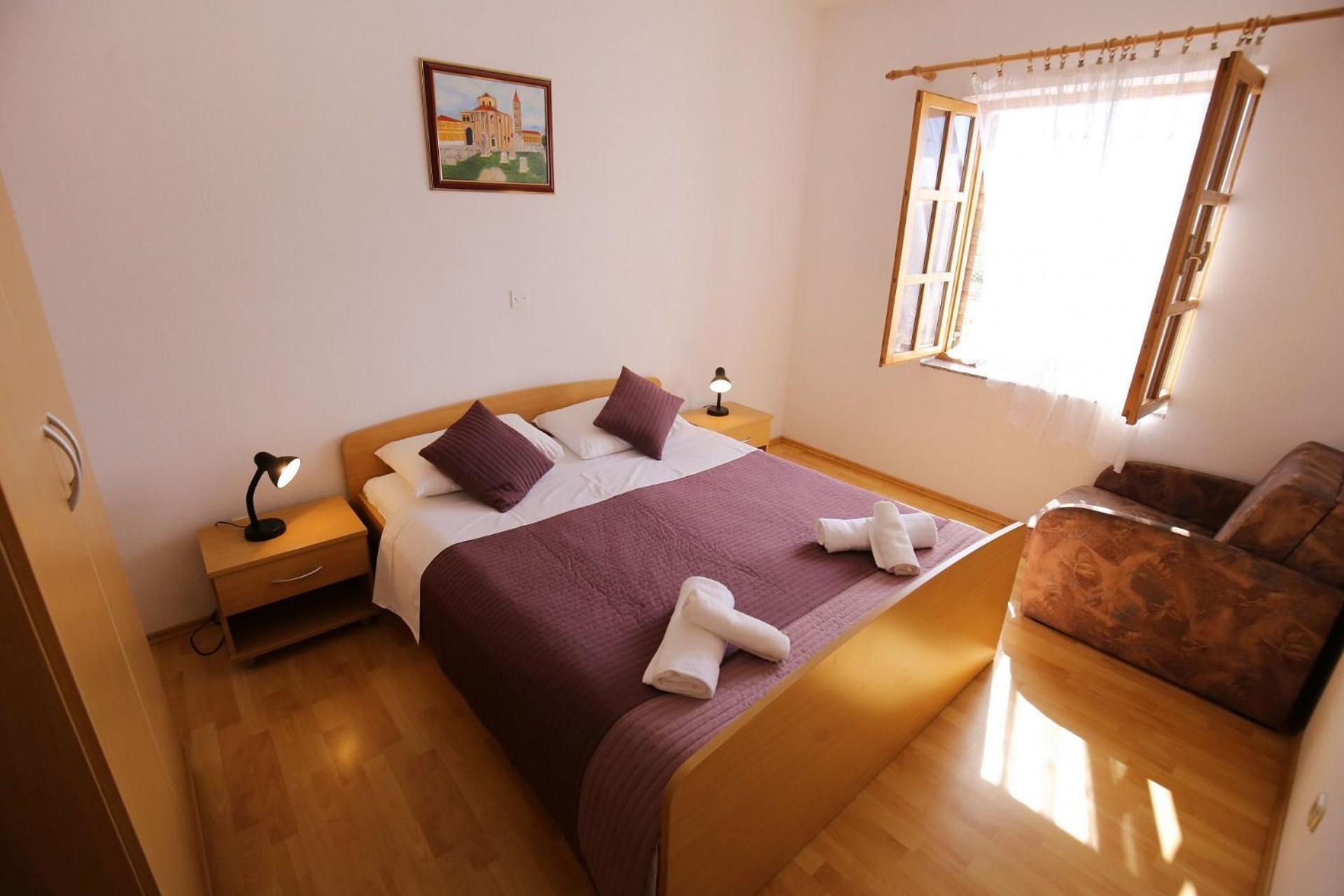 Apartments Armitage Privlaka  Zewnętrze zdjęcie