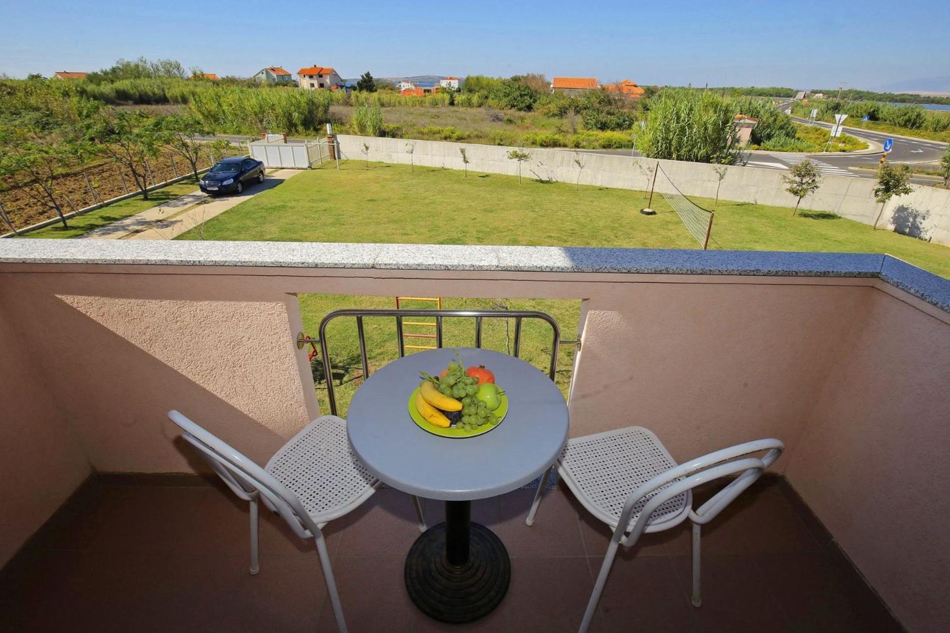 Apartments Armitage Privlaka  Zewnętrze zdjęcie