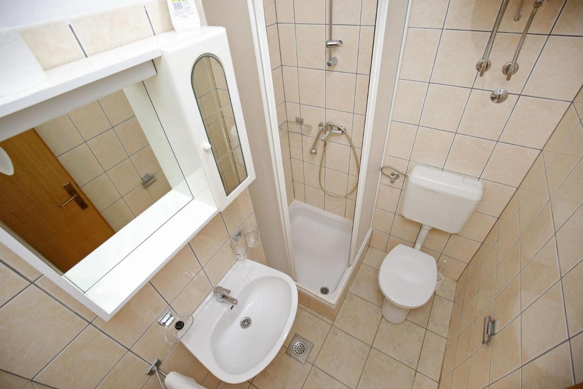 Apartments Armitage Privlaka  Zewnętrze zdjęcie