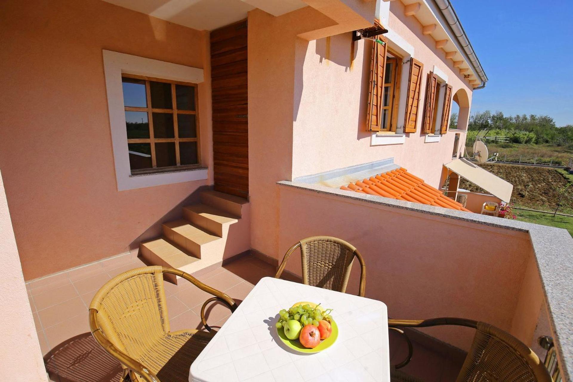 Apartments Armitage Privlaka  Zewnętrze zdjęcie
