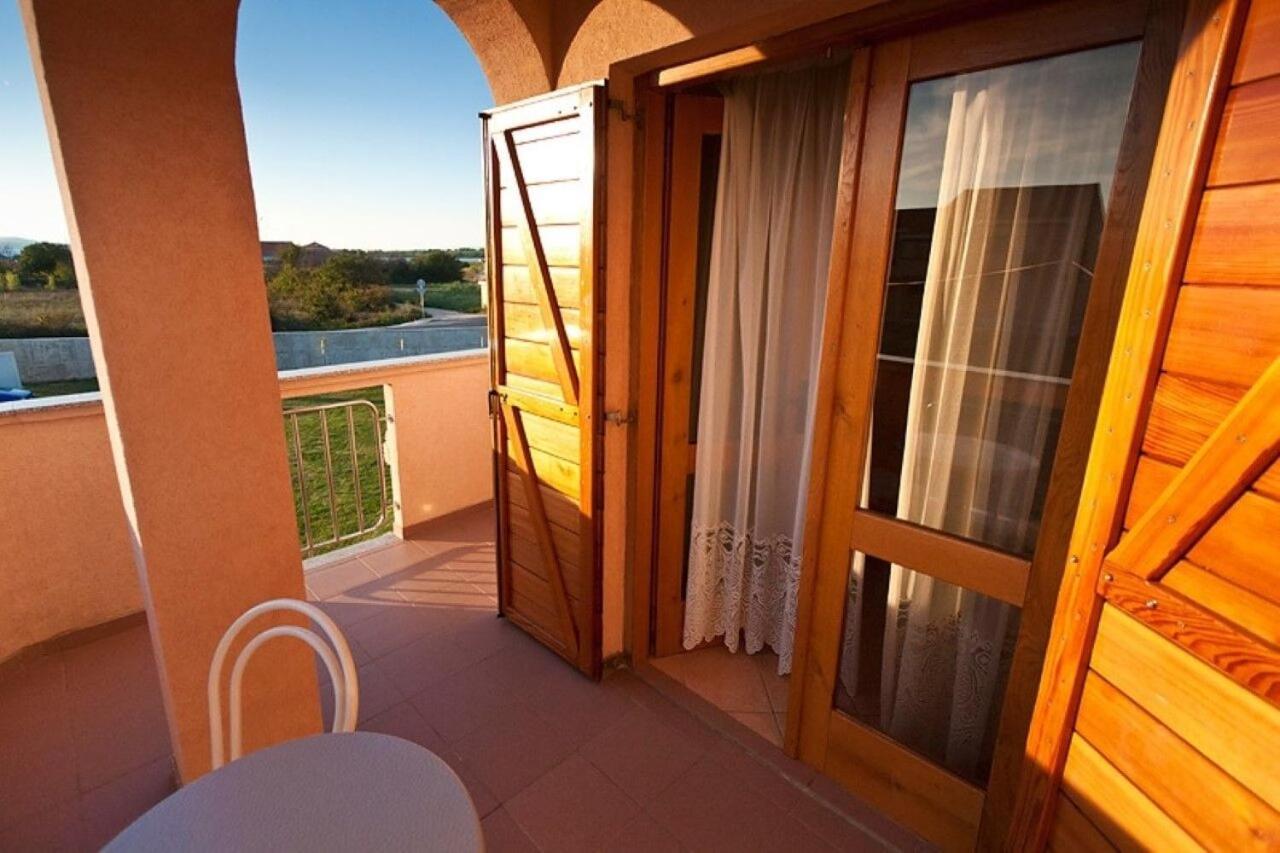 Apartments Armitage Privlaka  Zewnętrze zdjęcie
