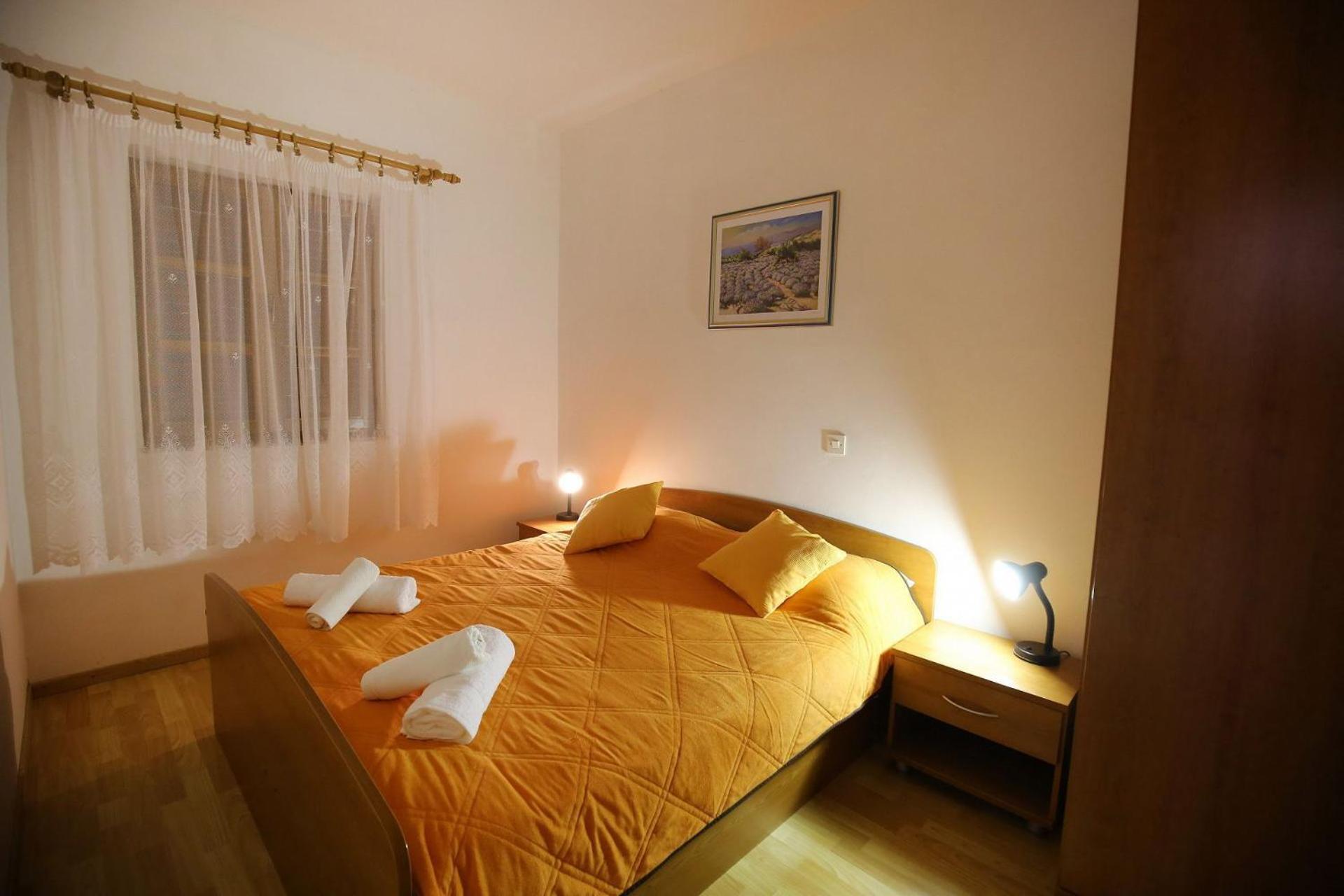 Apartments Armitage Privlaka  Zewnętrze zdjęcie