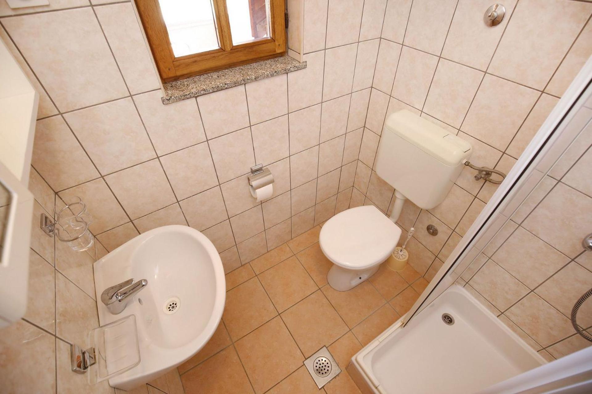 Apartments Armitage Privlaka  Zewnętrze zdjęcie