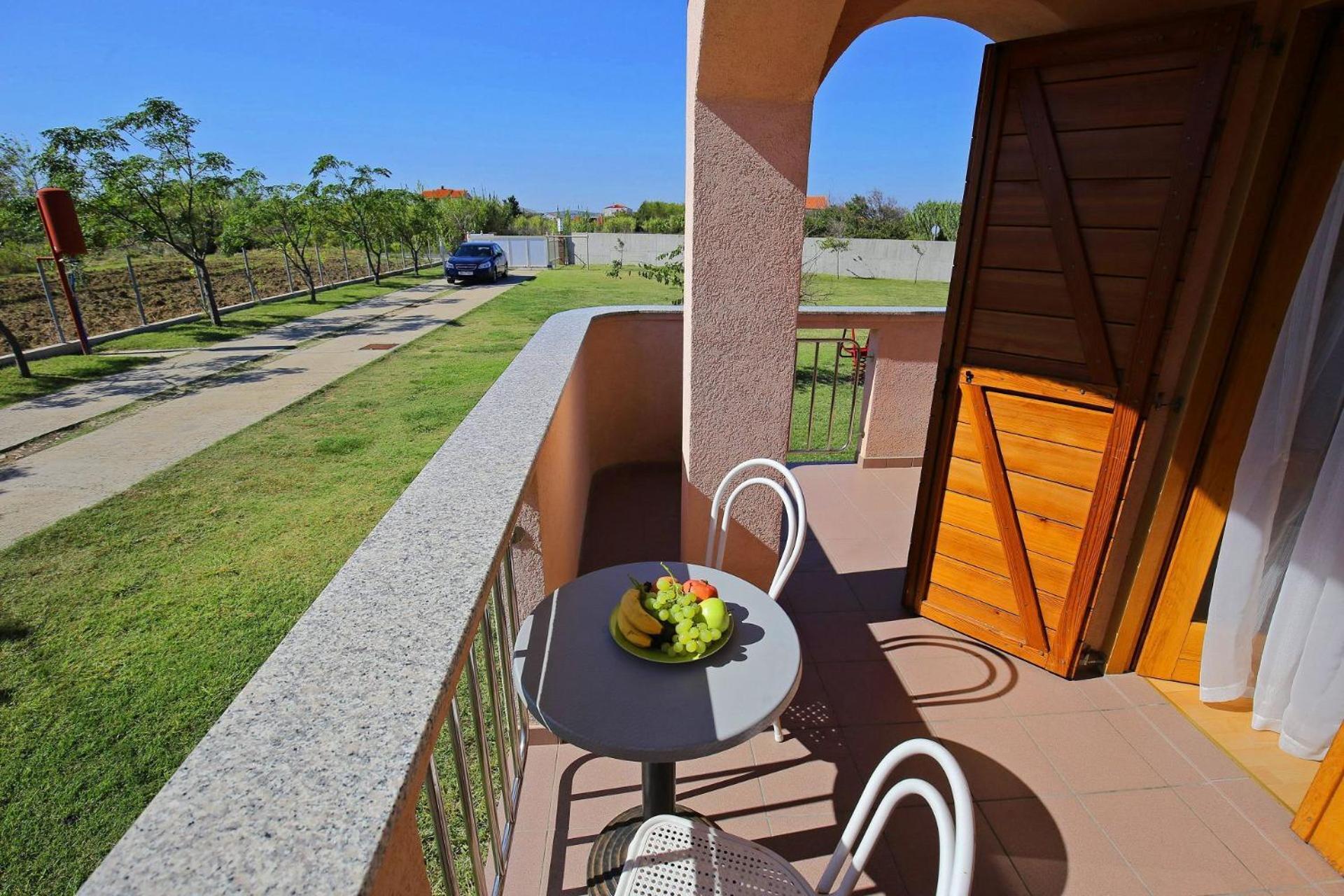 Apartments Armitage Privlaka  Zewnętrze zdjęcie