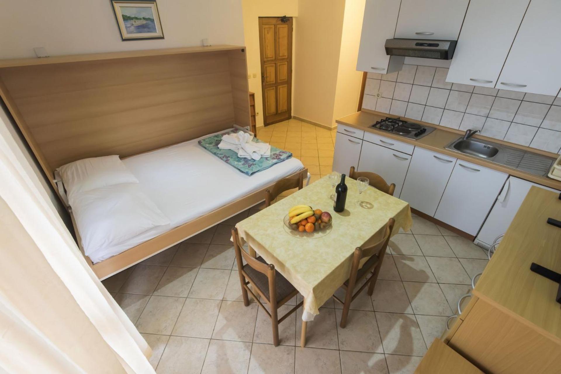 Apartments Armitage Privlaka  Zewnętrze zdjęcie