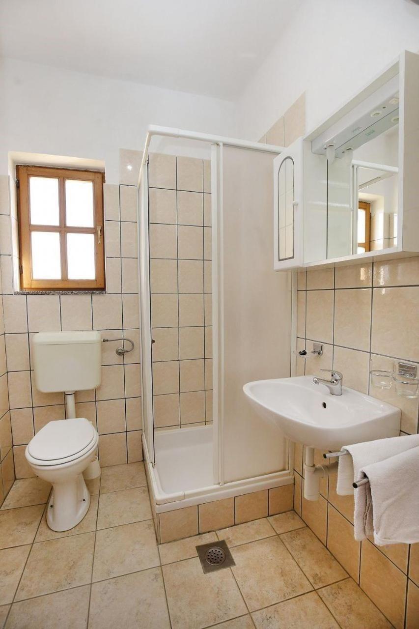 Apartments Armitage Privlaka  Zewnętrze zdjęcie