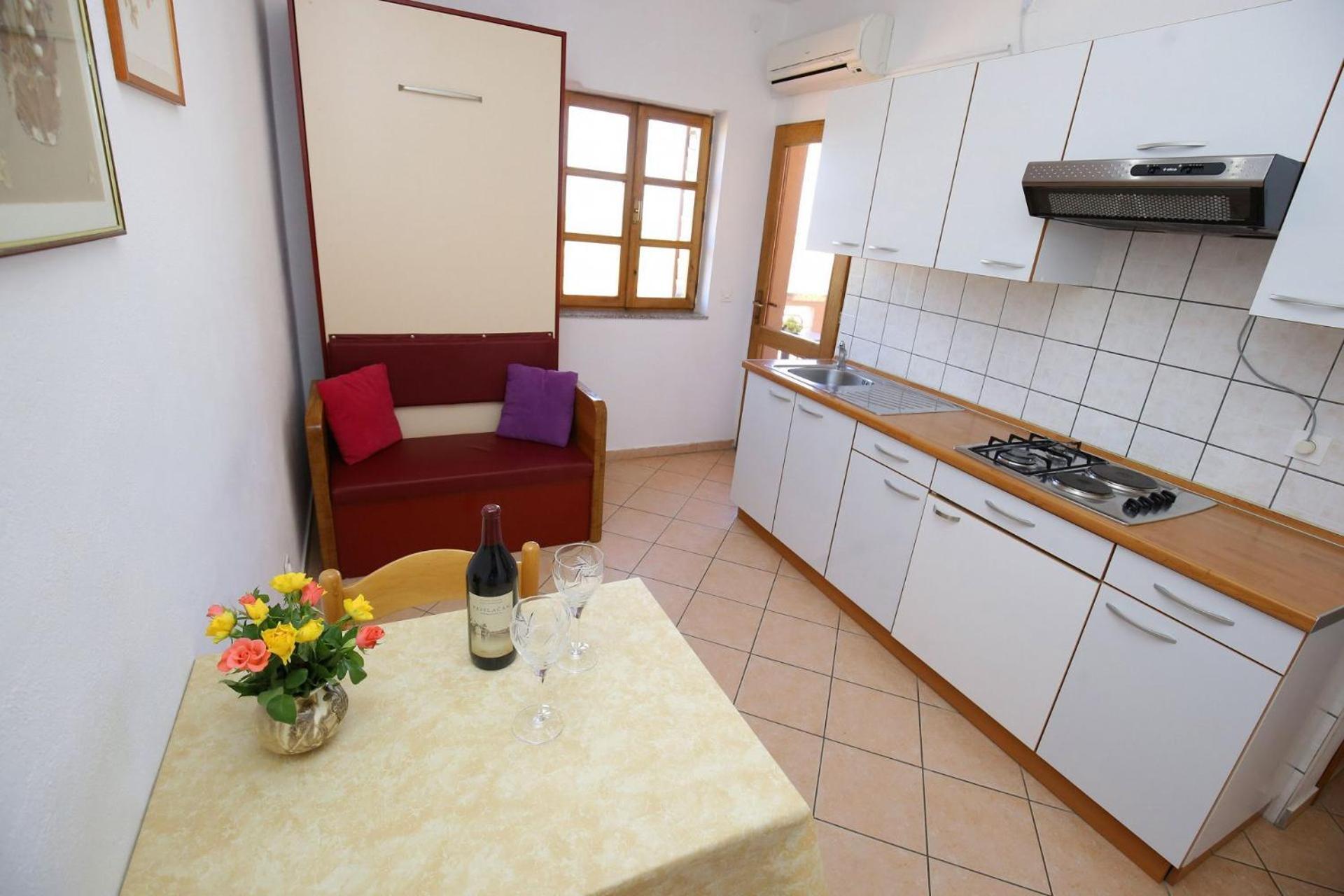 Apartments Armitage Privlaka  Zewnętrze zdjęcie