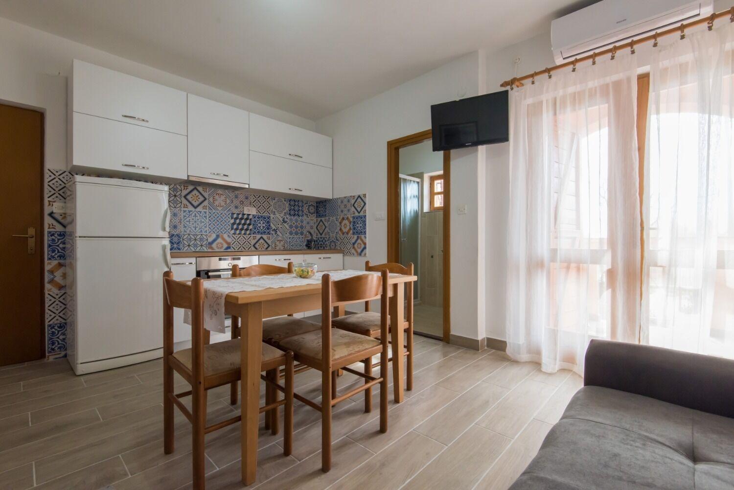 Apartments Armitage Privlaka  Zewnętrze zdjęcie