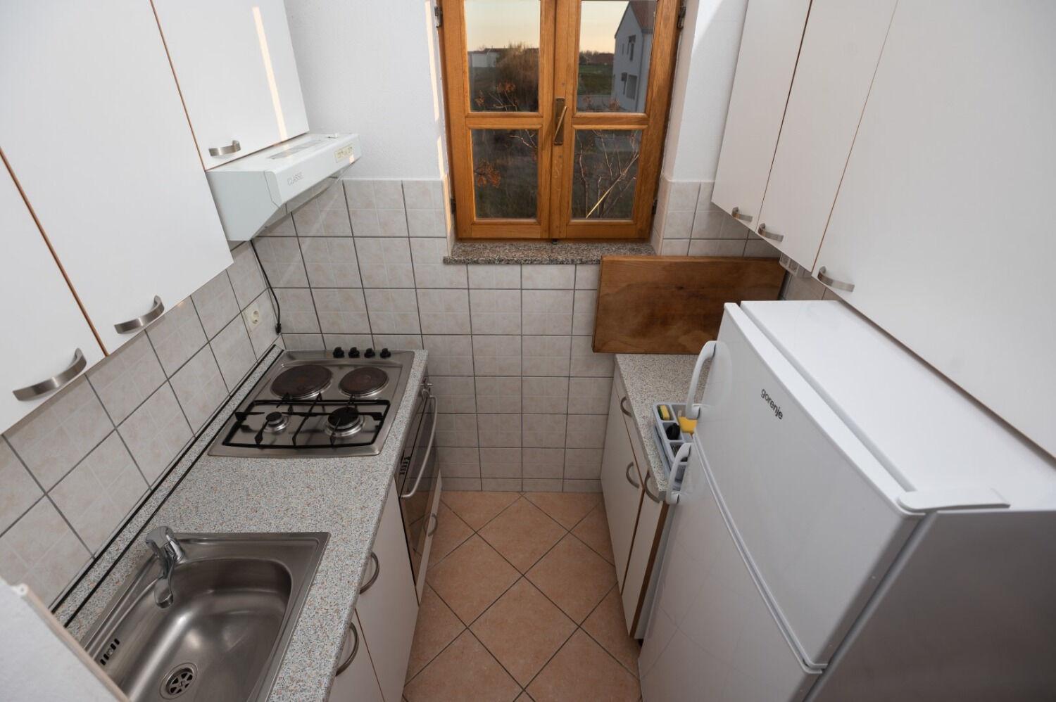 Apartments Armitage Privlaka  Zewnętrze zdjęcie