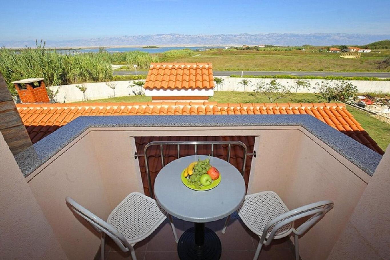 Apartments Armitage Privlaka  Zewnętrze zdjęcie