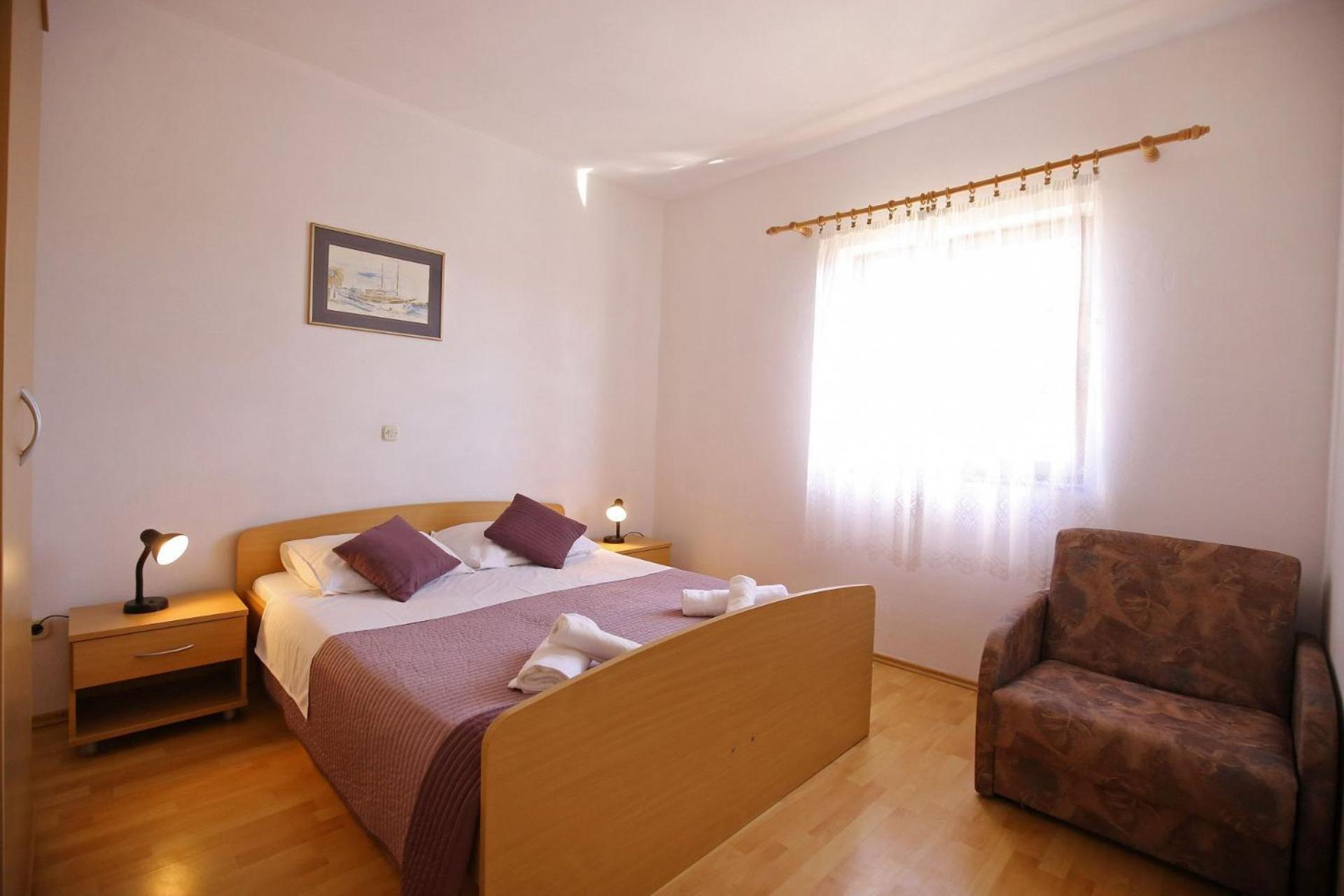 Apartments Armitage Privlaka  Zewnętrze zdjęcie