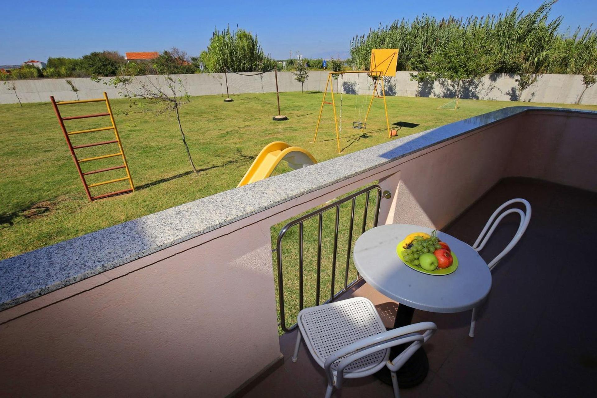 Apartments Armitage Privlaka  Zewnętrze zdjęcie